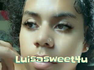 Luisasweet4u