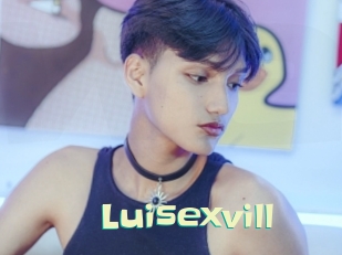 Luisexvill