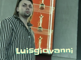 Luisgiovanni