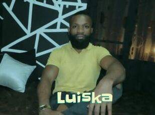 Luiska