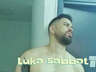 Luka_sabbat