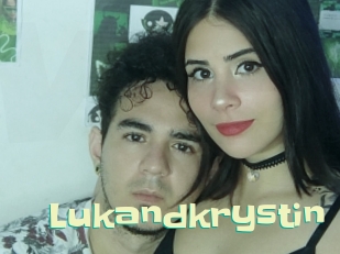 Lukandkrystin