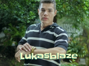 Lukasblaze