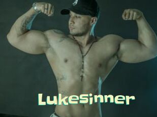 Lukesinner