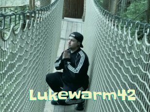 Lukewarm42