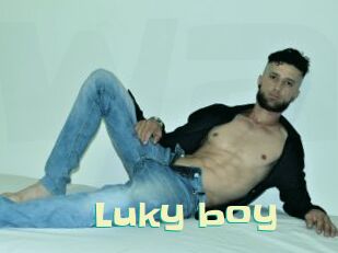 Luky_boy