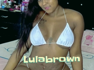 Lulabrown