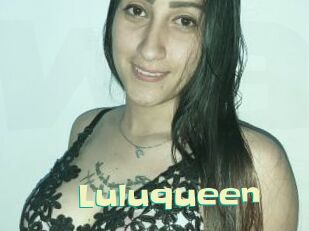 Luluqueen