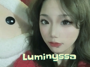 Luminyssa