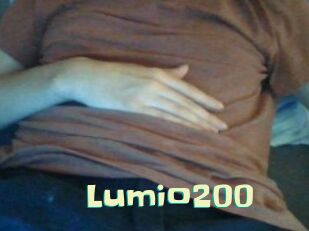 Lumio200