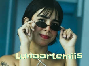 Lunaartemiis