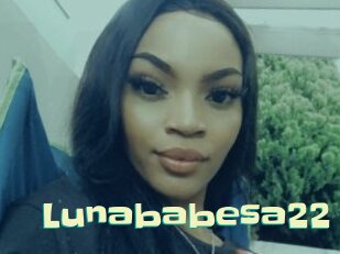 Lunababesa22