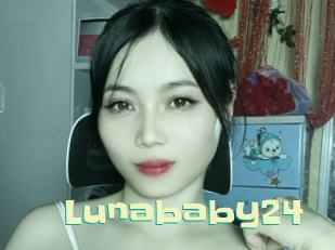 Lunababy24