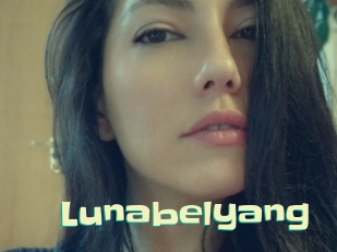 Lunabelyang