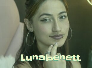 Lunabenett