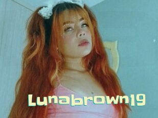 Lunabrown19