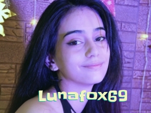 Lunafox69