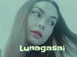 Lunagasai