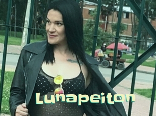 Lunapeiton