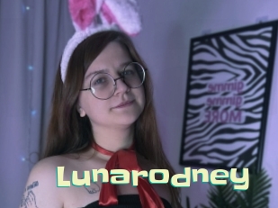 Lunarodney