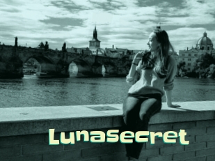 Lunasecret