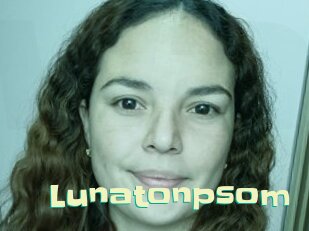 Lunatonpsom