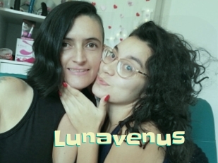 Lunavenus