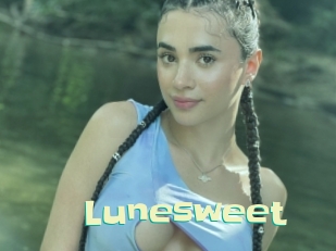 Lunesweet