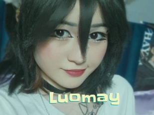 Luomay