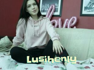 Lusihenly