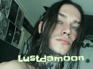 Lustdamoon