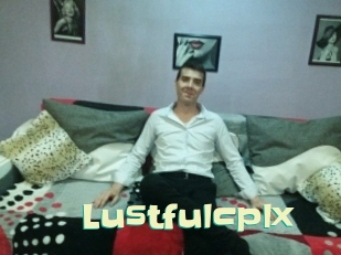 Lustfulcplx