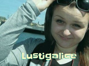 Lustigalice