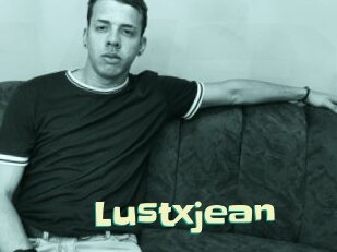 Lustxjean