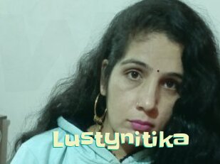 Lustynitika