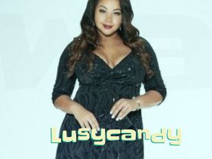 Lusycandy