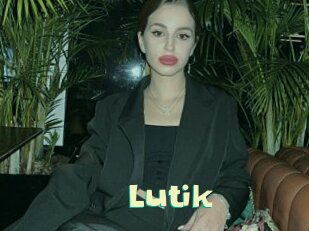 Lutik