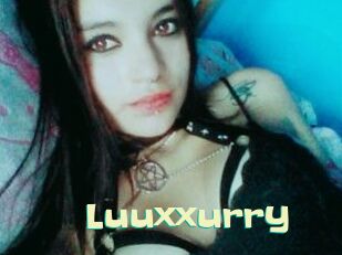 Luuxxurry