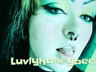 Luvlyhoneybee