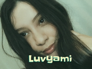 Luvyami