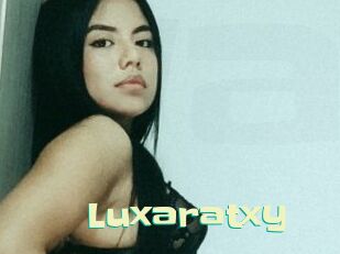 Luxaratxy