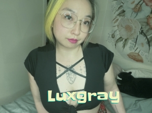 Luxgray