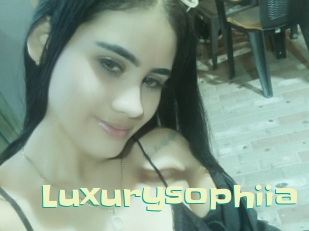 Luxurysophiia