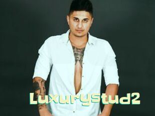 Luxurystud2