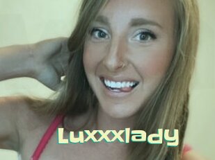 Luxxxlady