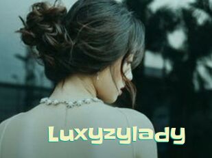 Luxyzylady