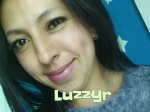 Luzzyr