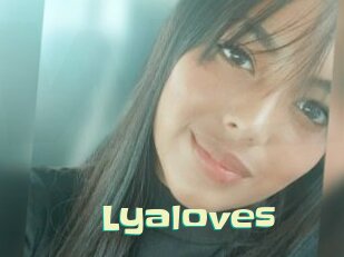 Lyaloves