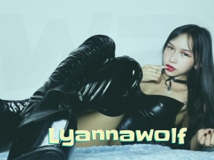 Lyannawolf