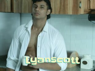 Lyanscott